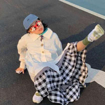 謝蕭永