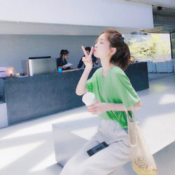 邢美眙