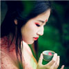 茹子