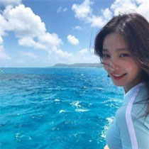 麻懵茜