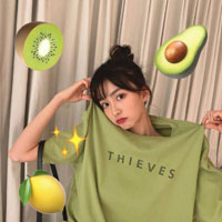 巢依云