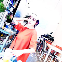 舒麗妙