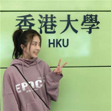 俞涵穎