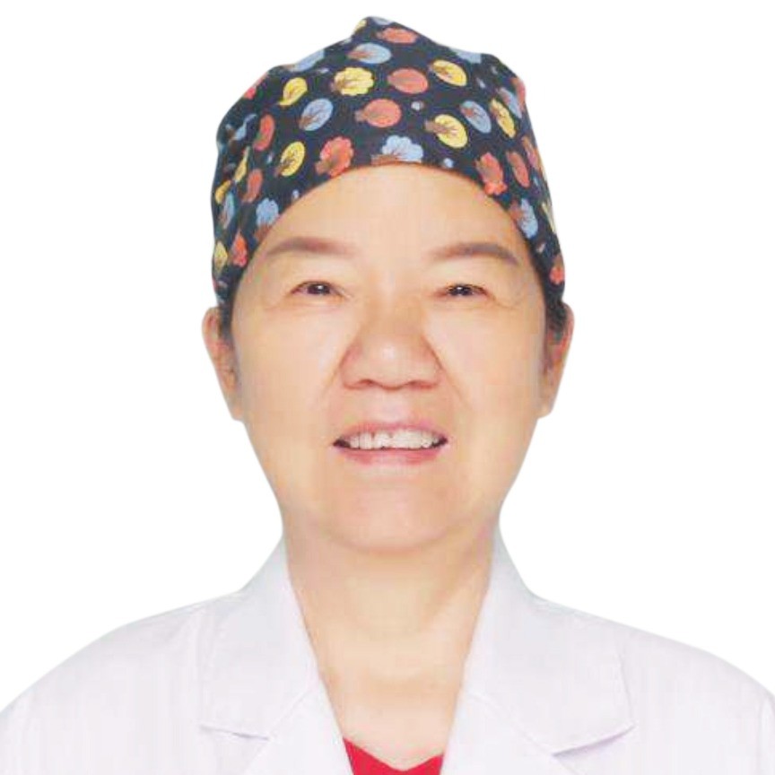 唐淑珍