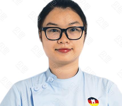廖素珍