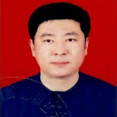 李健
