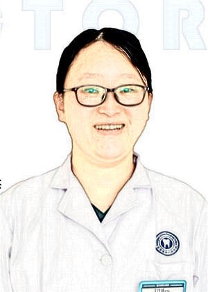 李萍