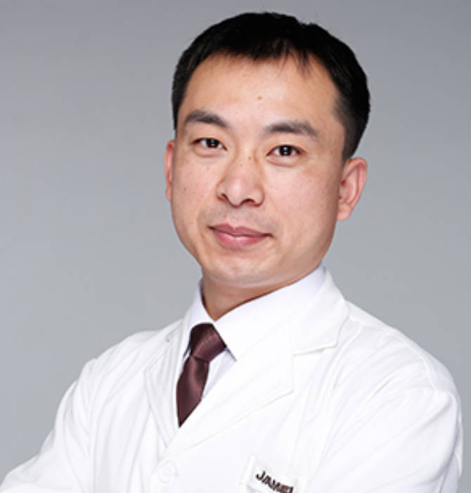 王浩林