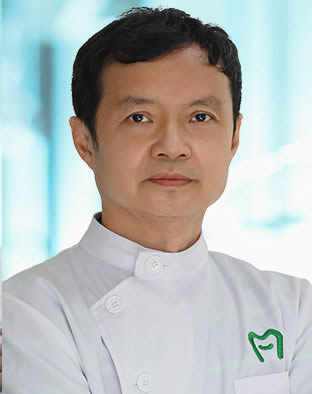 雷永正