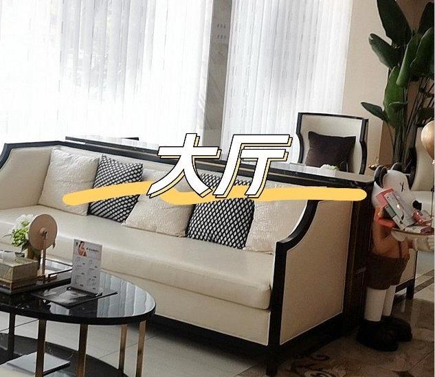 重慶美蓮整形美容醫(yī)院大廳