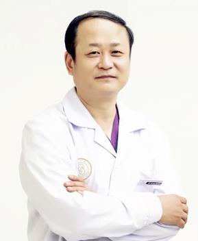 秦曉中