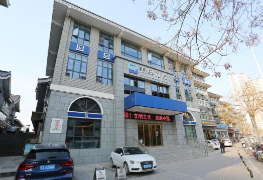 徐州美奧口腔