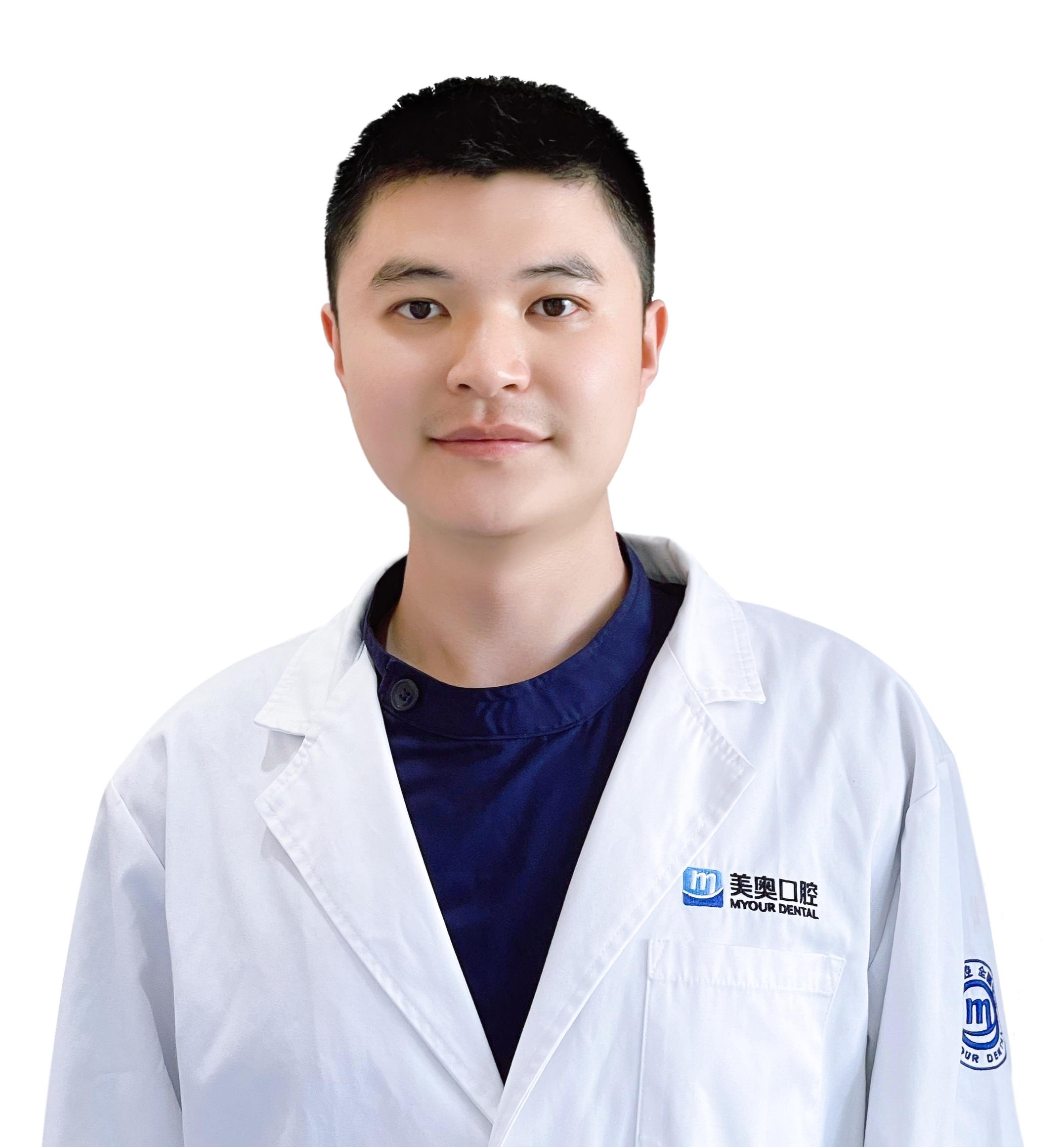 李鑫鵬