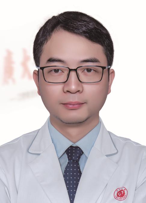 張國平