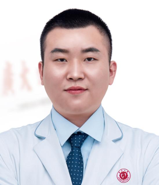 張翔