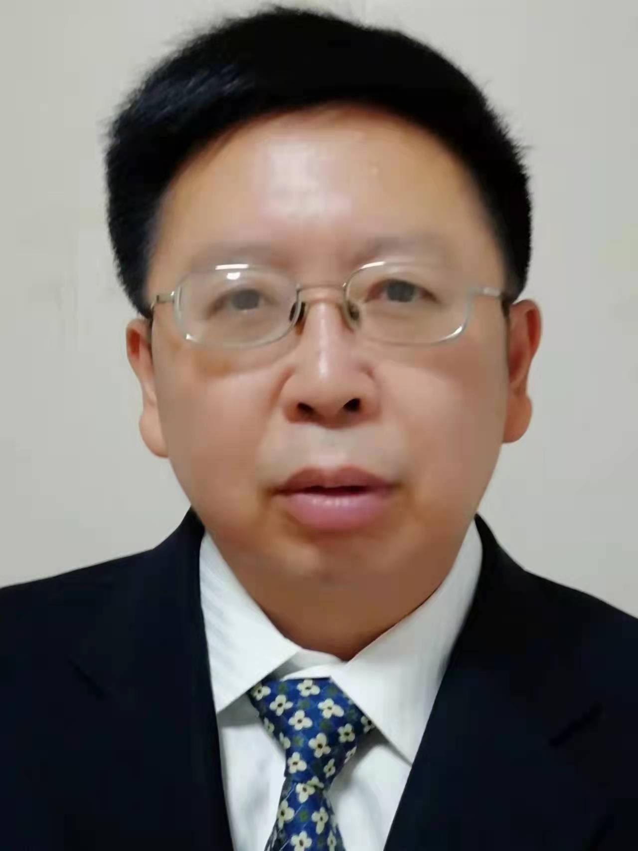 張為民