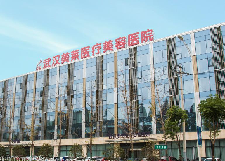 武漢美萊醫(yī)療美容醫(yī)院（口腔科）