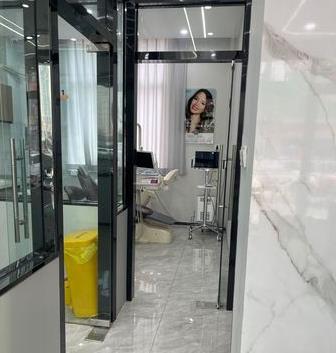 泰安眾邦口腔診所（泮河小鎮(zhèn)店）醫(yī)院環(huán)境