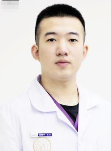 閆靖宇