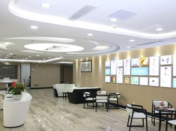 深圳麥芽口腔門診部（福田機(jī)構(gòu)）醫(yī)院環(huán)境