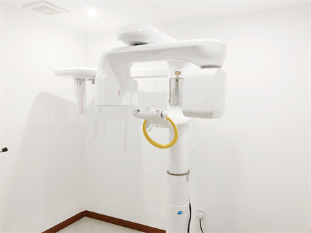 深圳健康齒科牙牙口腔診所ct儀器