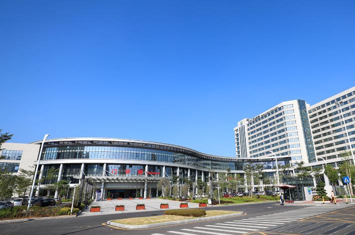 深圳大學(xué)總醫(yī)院口腔科