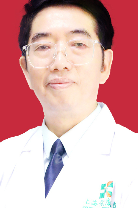 徐速