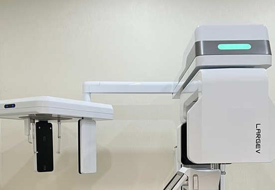 泉州豐澤柏德口腔門診部ct儀器