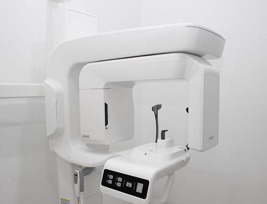 柳州鳴森口腔門診部醫(yī)院儀器