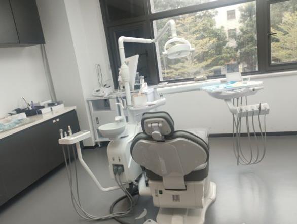 惠州惠陽優(yōu)梨口腔門診部治療室
