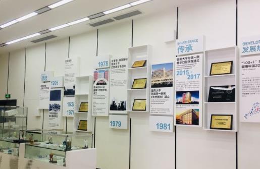 廣州穗華口腔醫(yī)院（隸屬于暨南大學附一院）發(fā)展歷程