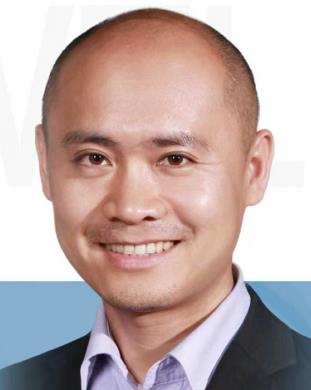 楊廣聚