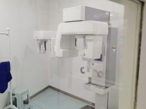 北京優(yōu)貝口腔門診部（房山優(yōu)貝旗艦店）ct儀器
