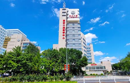 北京大學(xué)口腔醫(yī)院