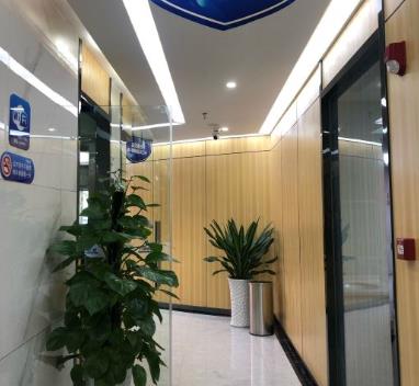 宜昌咿呀中廣口腔門診部醫(yī)院環(huán)境