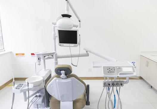 沈陽渾南趙維東口腔診所