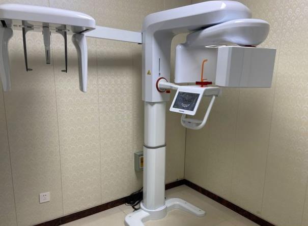 臨沂牙客口腔門診部ct儀器