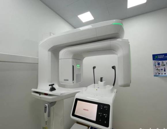 杭州口腔醫(yī)院（建德口腔門診部）ct儀器