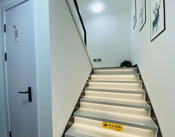 杭州尚維蕭山楓香路口腔診所醫(yī)院環(huán)境