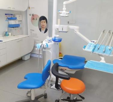 杭州善維口腔門診部市心北路店