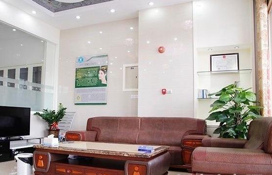 東莞寮步舒慈牙博士口腔休息區(qū)