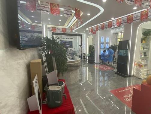 大連潔雅口腔醫(yī)院