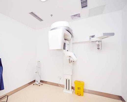 北京瑞泰口腔醫(yī)院(望京分院)ct儀器