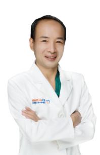 張喜明