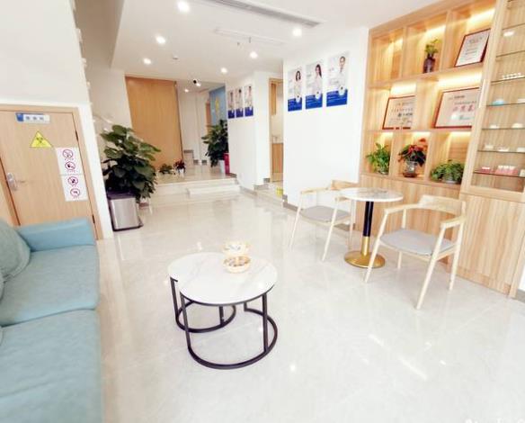 北京佳諾口腔門診