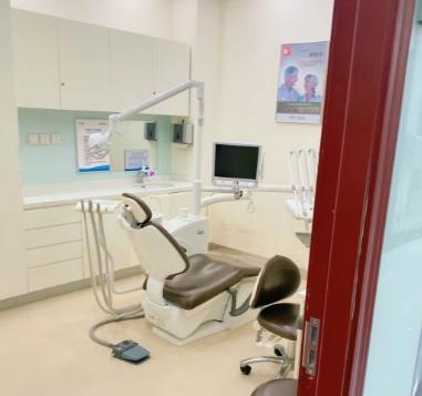 西安泰康拜博口腔治療室