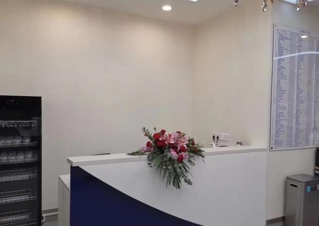 深圳福華口腔醫(yī)院