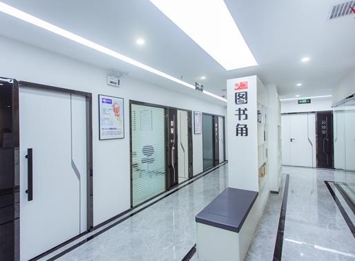 黃石華玉口腔門(mén)診部醫(yī)院環(huán)境