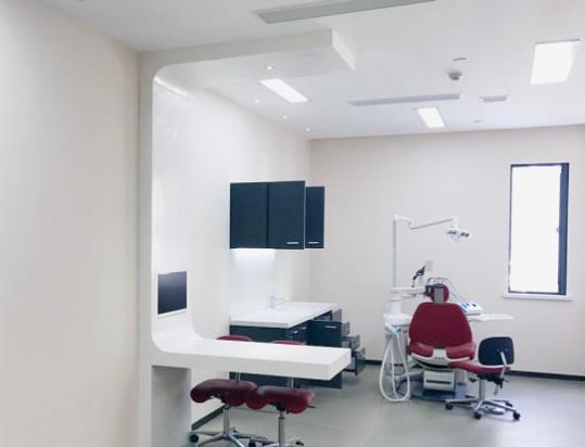 安徽醫(yī)科大學口腔醫(yī)學院