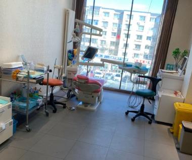北京和平西橋永康口腔門診治療室